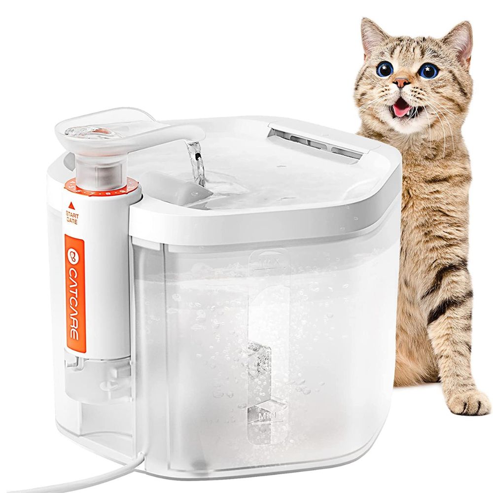 PetStream - Ultra Clean Pet Water Fountain